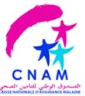 CNAM Logo