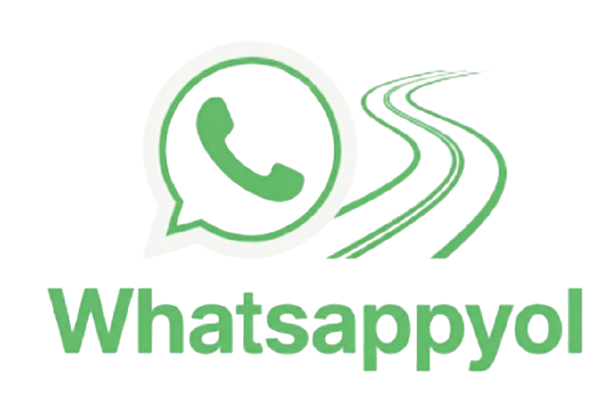 WhatsAppyol Logo